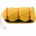 Спальник DEUTER Astro Pro 1000 EL цвет 8505 turmeric-redwood левый 205 см Фото № 3